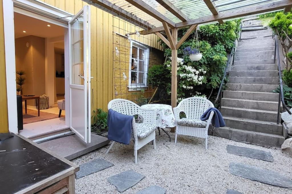 Outstanding Apartment Close To Gothenburg Kungälv Exterior foto