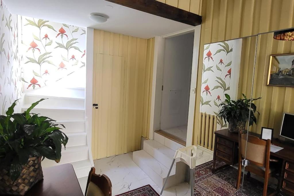 Outstanding Apartment Close To Gothenburg Kungälv Exterior foto