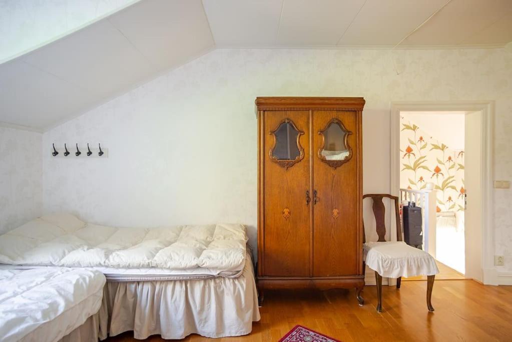 Outstanding Apartment Close To Gothenburg Kungälv Exterior foto