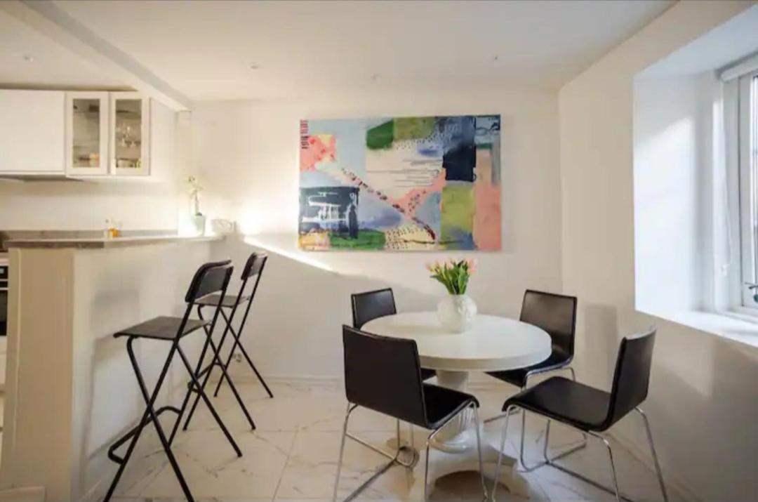Outstanding Apartment Close To Gothenburg Kungälv Exterior foto